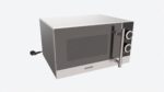 Microwave with Grill Function Severin MW 7874