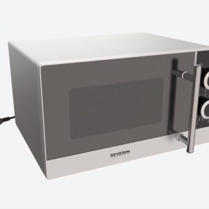 Microwave with Grill Function Severin MW 7874