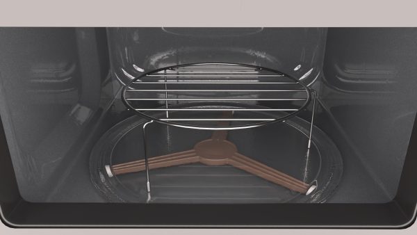Microwave with Grill Function Severin MW 7874