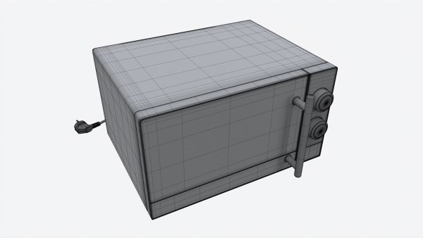 Microwave with Grill Function Severin MW 7874