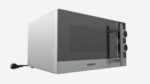Microwave with Grill Function Severin MW 7874