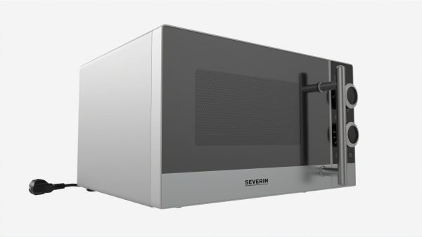 Microwave with Grill Function Severin MW 7874