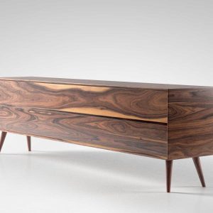 Mid Century Sideboard 02