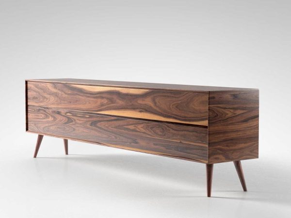 Mid Century Sideboard 02