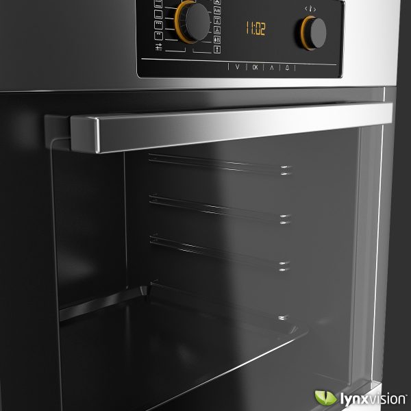 Miele Single Electric Oven