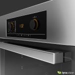Miele Single Electric Oven