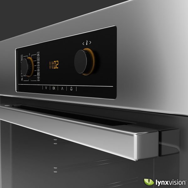 Miele Single Electric Oven