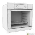 Miele Single Electric Oven