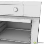 Miele Single Electric Oven