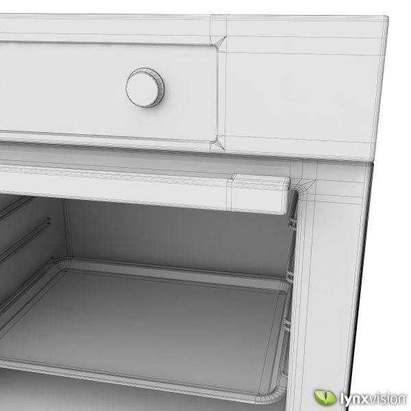 Miele Single Electric Oven