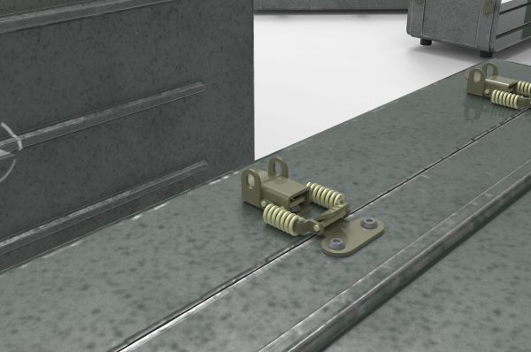 Military Ammo  Boxes