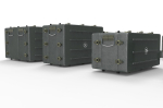 Military Ammo  Boxes