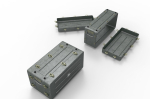 Military Ammo  Boxes