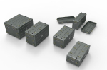 Military Ammo  Boxes