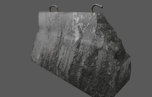 Military Base Kit