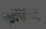 Military Base Kit