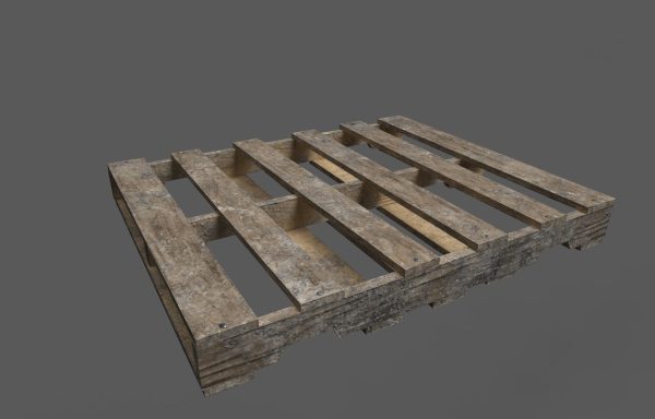 Military Base Kit