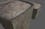 Military Base Kit