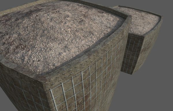Military Base Kit