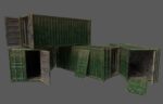 Military Base Kit