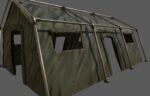 Military Base Kit