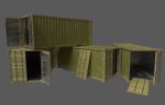 Military Base Kit