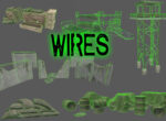 Military Base Kit