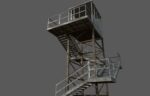 Military Base Kit