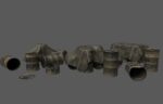 Military Base Kit