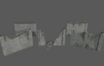 Military Base Kit