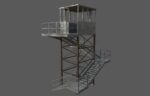 Military Base Kit