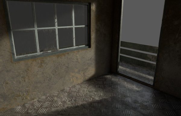 Military Base Kit