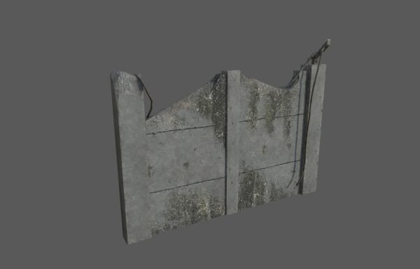 Military Base Kit