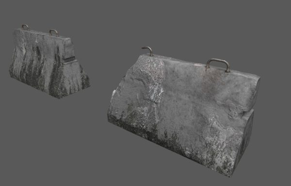 Military Base Kit