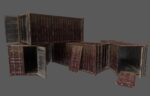 Military Base Kit