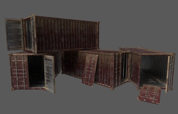 Military Base Kit