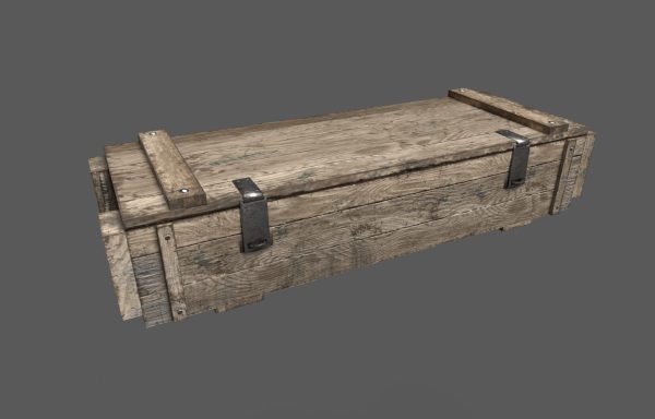 Military Base Kit