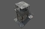 Military Base Kit