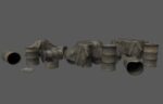 Military Base Kit