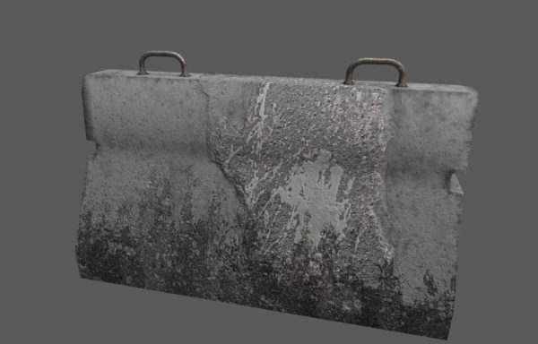 Military Base Kit