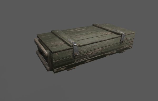 Military Base Kit
