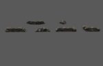 Military Base Kit