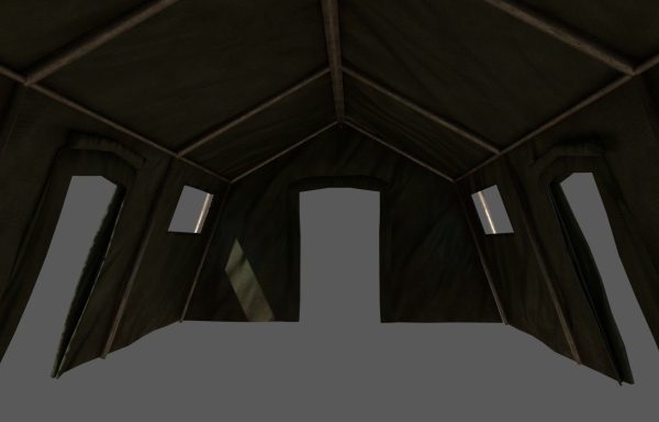 Military Base Kit
