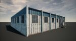 Military Base Kit