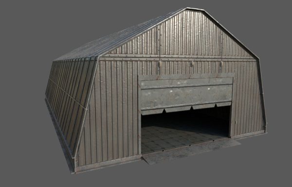 Military Base Kit