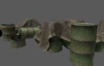 Military Base Kit