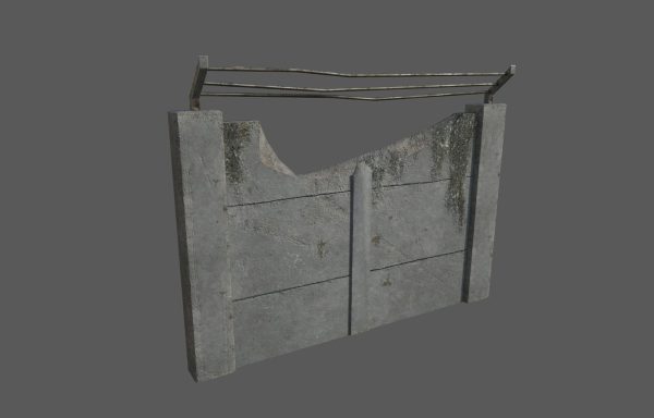 Military Base Kit