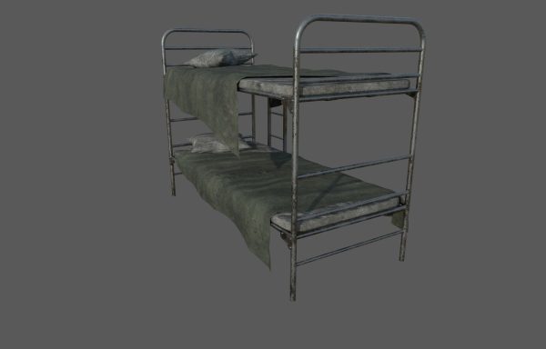 Military Base Kit