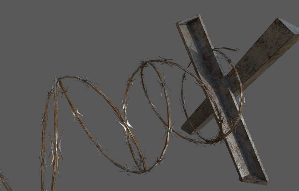 Military Base Kit