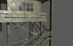 Military Base Kit